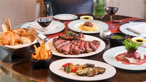 where to eat at solaire|THE 10 BEST Restaurants Near The Theatre at Solaire .